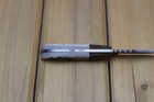 ANZA Mini Fixed Blade Knife — photo 8