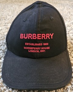 Burberry Horseferry | eBay