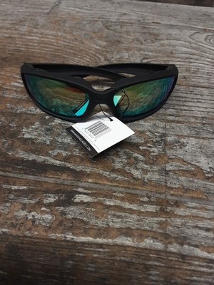 Maxx HD Sunglasses Gold Vision HD 6 High Density Blue/Orange Sun Glasses