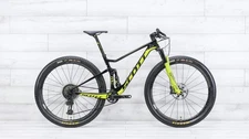Scott Spark RC 900 World Cup Mountain Bike - 2019, Medium