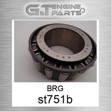 ST751B BRG fits CASE NEW HOLLAND (Surplus Open Box)