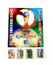 panini world cup 2002 products for sale | eBay
