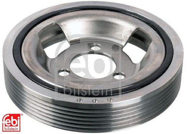 Febi Bilstein 31782 Riemenscheibe FüR Kurbelwelle Riemenscheibe-image