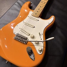 Save 15.3% on 2019 Fender Player Stratocaster - $793.27!