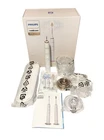 Philips Sonicare DiamondClean Smart 9750 Rechargeable Electric Toothbrush HX993R