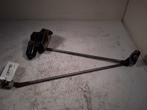 Gearbox MITSUBISHI PAJERO PININ I (H6_W, H7_W) 2.0 GDI (H67W, H77W) 843933 - View #4