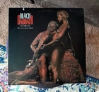 Black Sabbath - The Eternal Idol Vinyl LP 1987