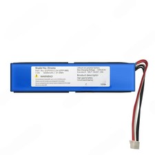 Replacement Battery for JBL Xtreme Extreme Portable Speaker GSP09 Repair US