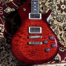 Paul Reed Smith (PRS) S2 McCarty594SC Used Electric Guitar