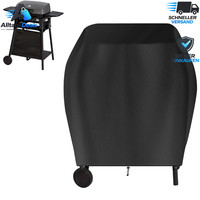 Grill Abdeckhaube FüR Enders Urban II PRO Trolley Explorer II PRO Schutzhaube