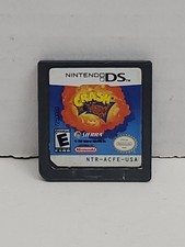 Crash Boom Bang - Nintendo DS - Game ONLY