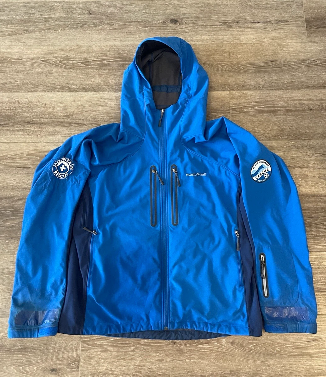 montbell jacket products for sale | eBay