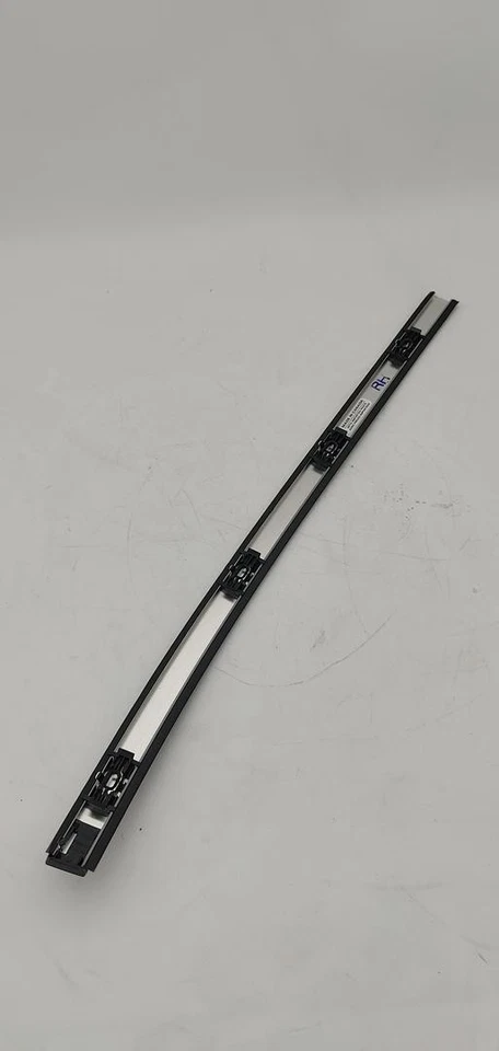 Moldura de techo GM OEM 84293175 para techo exterior Cadillac DTS 2008-2020 Foto 3 de 3