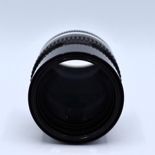 Nikon 135mm f/2.8 NIKKOR AI Manual Focus Lens (f/2.8-32)