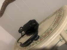 Panasonic Palmcorder IQ VHS-C