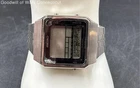 Vintage Seiko Watch (Glass is Damaged)