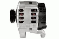 Friesen Generator 9090393 FüR Dacia Passend FüR Nissan Renault