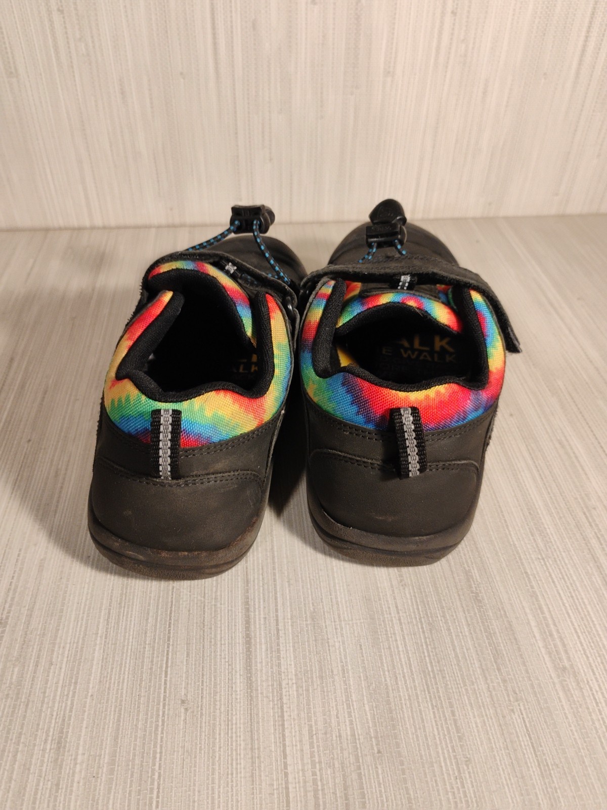 Scarpe sandali outdoor Keen Newport arcobaleno tinta unita #1025503 giovani taglia 4 36