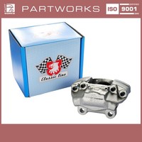 Bremssattel FüR Porsche 911 F/G SC Carrera Turbo '69-'83 Hinten Links Jp-Dansk