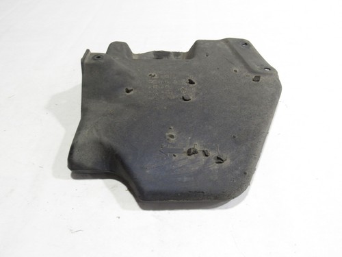 07-17 Lexus LS 460 Rear Left Driver Differential Support Protector Cover :O - Picture 3 of 10