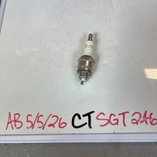 Champion J-14Y Spark Plug - Select Chrysler/Dodge/De Soto/Fargo/GM Prod