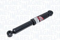 StoßDäMpfer Hinten FüR Fiat Panda 169 / Classic 1.2 Ab 04-> 51856394