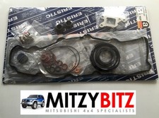 2.8 4m40 Full Engine Gasket Set Kit for Mitsubishi PAJERO SHOGUN V36V MK2 2.8D