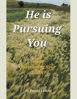 Paula Lewis | He Is Pursuing You | Taschenbuch | Englisch (2022) | Westbow Press