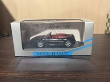1/43  Ferrari F355 Spider 1994 black 564214