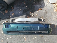Porsche 964 Stoßstange Vorne Bumper Original 96450511300 mit Alu Träger