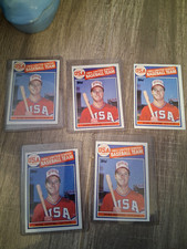 1985 Topps Football Cards 21