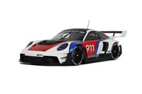 Porsche 911 (992) GT3 R Rennsport - 2023 Limited Edition Nummeriert