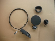 B301 Ncp91 1nz-fe Vitz Rs Trd Turbo M Filler Cap Fuel Lid Lock Wire