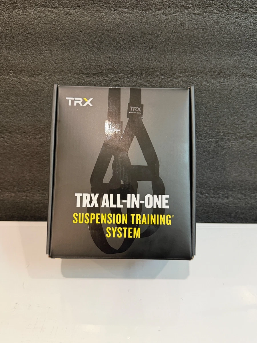 TRX Fitness Fitness Equipment & Gear for sale | eBay
