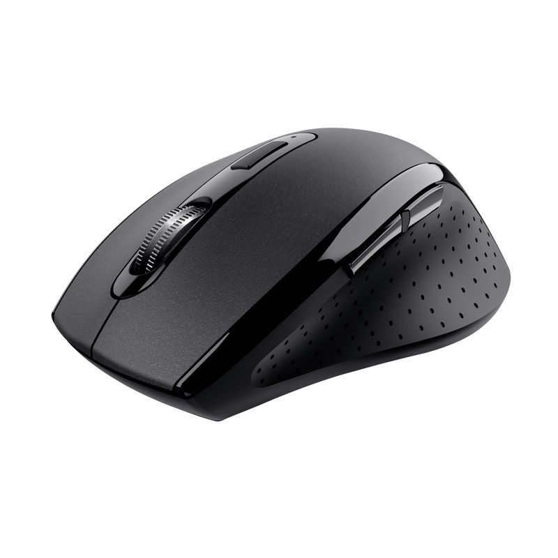 TRUST MOUSE SURA COMFORTABLE WIRELESS - Immagine 3