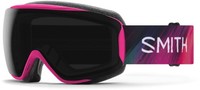 Smith Skibrille Snowboard Brille Moment Schneebrille 2024 Supernova/Chromapop Su
