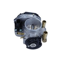 Meat & Doria Drosselklappenstutzen FüR Audi A4 8D2 B5 1.6 1.8 8D5 4B C5 VW
