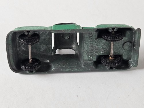 Wählen Sie eine - Tootsietoy Vintage Spielzeugauto LKW Sammlerstück Druckguss Tootsie Spielzeug - Bild 156 von 164
