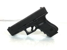 Glock Guw019 BB Air Gun SN: DA505489