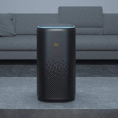 Xiao Ai Intelligent Speaker Pro - Official Original Product - 888