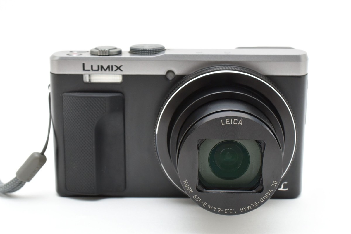 Read [Near MINT] Panasonic LUMIX DMC-TZ85 18.1MP Digital