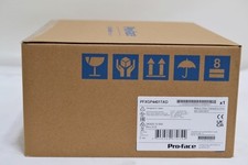 Pro-Face PFXGP4401TAD GP-4401T HMI Operator Interface Panel Touchscreen Japan