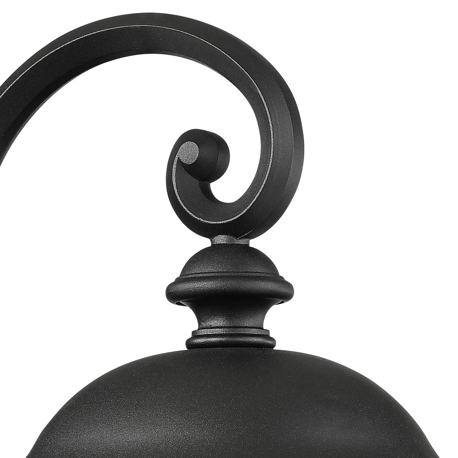 John Timberland Park Sienna Outdoor Wall Light - Thumbnail 5