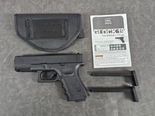 Umarex Glock 19 CO2 Air Pistol .177 cal GUW019