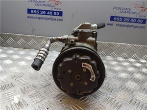 A0002307911  Klimakompressor MERCEDES clase a 17 cdi d 95 cv