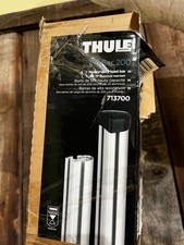 Thule Probar 200 79 Aluminum Load Bars Pack Of 2 713700 Thule Probar 200 79 Aluminum Load Bars Pack Of 2 713700