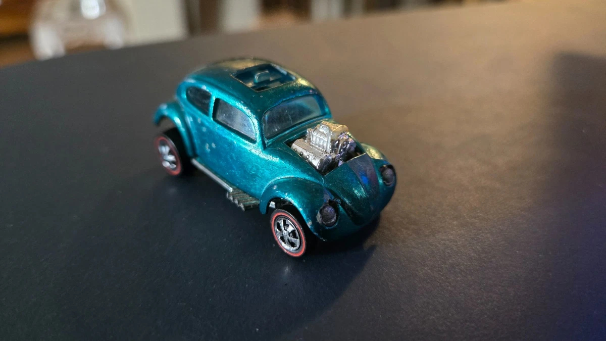 ミニカー Hot Wheels Custom Volkswagen Redline Hot Wheels Redline 1967 Custom Volkswagen for sale | eBay