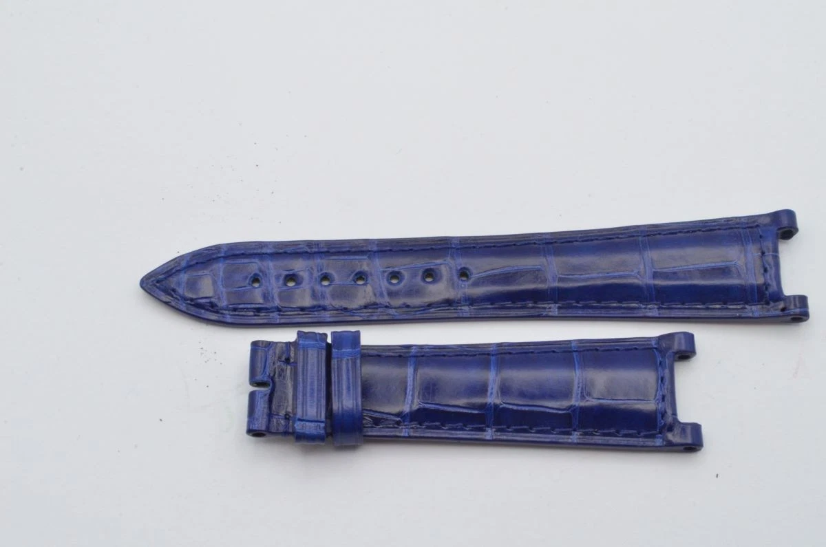 Franck Muller Blue Wristwatch Bands for sale | eBay
