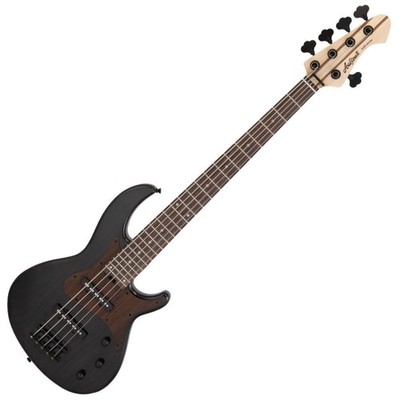 AriaProII AriaProII RSB-700WP/5 SBK 5-string electric bass