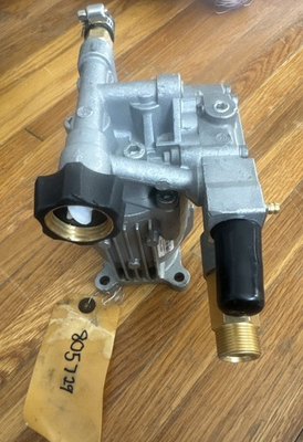 #ad #ad Northstar 805729 PRESSURE WASHER PUMP $86.00